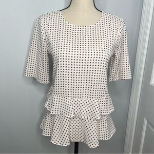 Ann Taylor Blouse Size XS